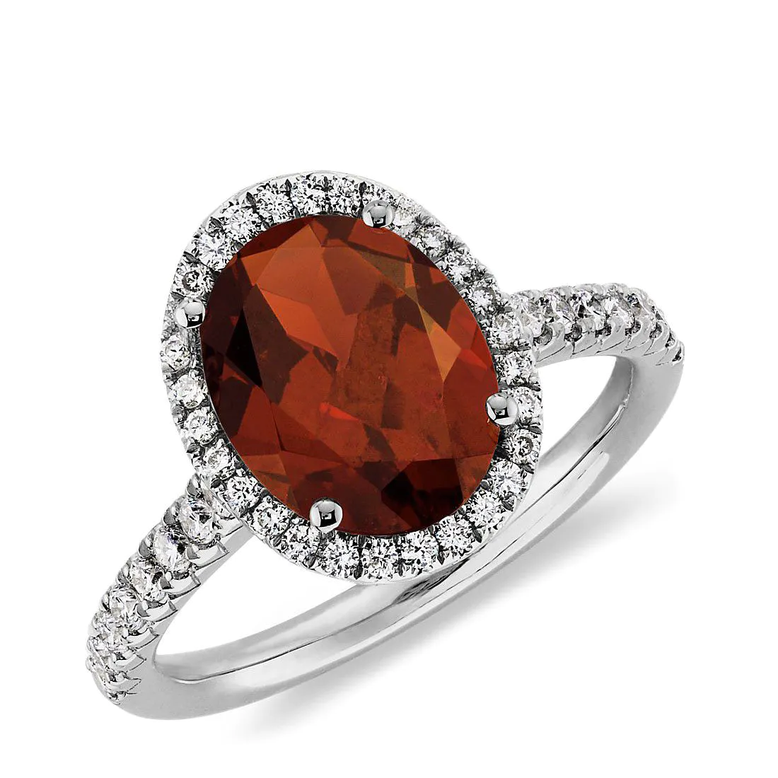The birthstone for January is garnet The birthstone for January is garnet