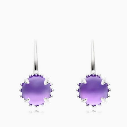 The Birthstone of February: Amethyst The Birthstone of February: Amethyst