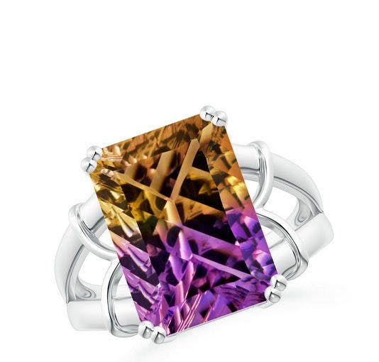 The Birthstone of February: Amethyst 1 the birthstone of february amethyst 4