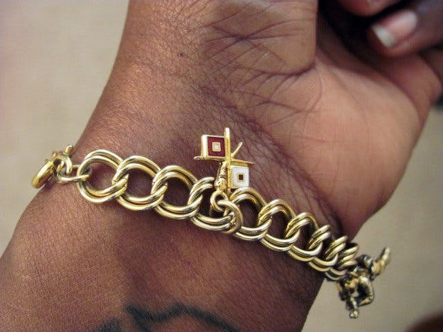 The Jewelry Nomenclature: Unveiling the Terminology and Components of Gem Bracelets and Necklaces The Jewelry Nomenclature: Unveiling the Terminology and Components of Gem Bracelets and Necklaces