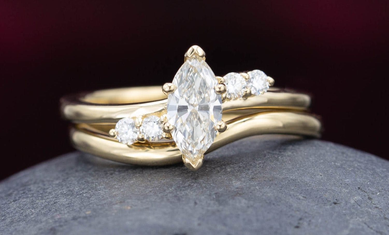 The Most Popular Diamond Shapes for Engagement Rings in 2023