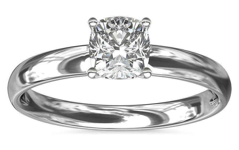The Most Popular Diamond Shapes for Engagement Rings in 2023