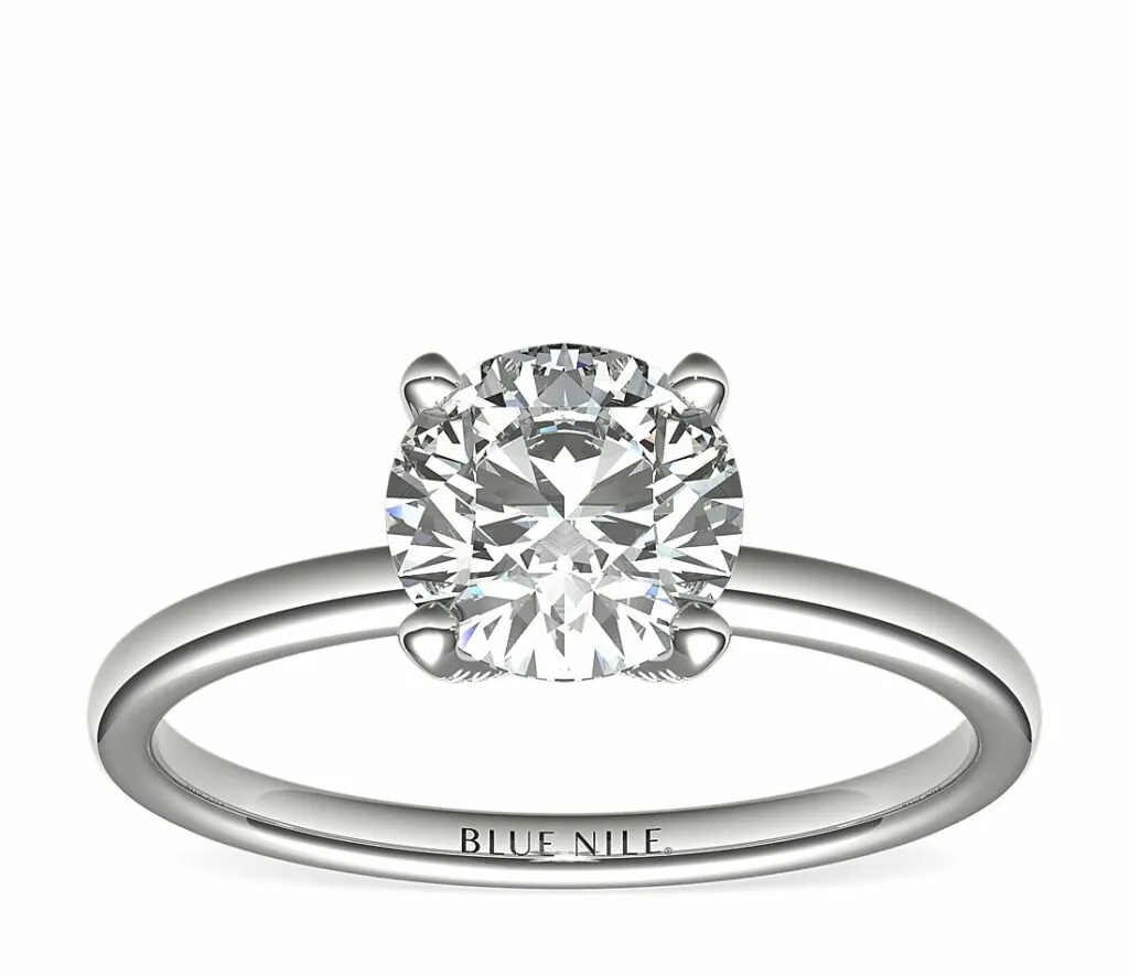 The difficulty of shopping for a diamond online due to the varying quality 3 the most popular diamond shapes for engagement rings in 2023