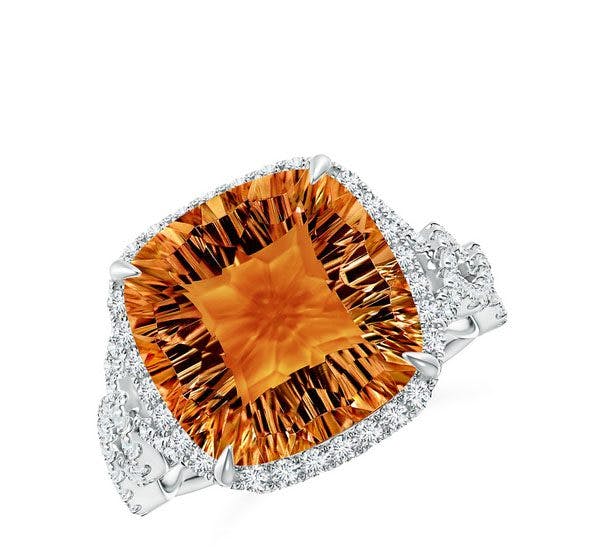 The November Birthstone: Discover the Beauty of Yellow Topaz