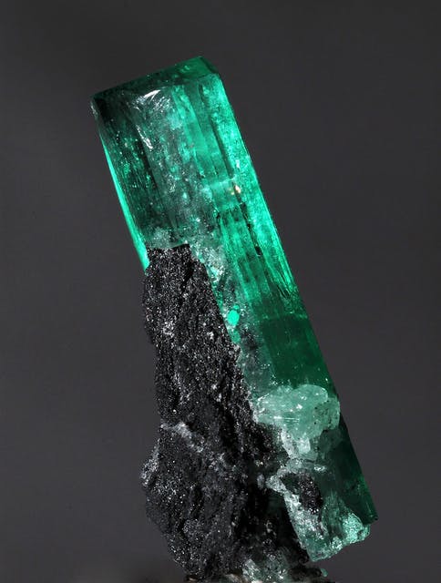 The Rarity and Value of Red Beryl The Rarity and Value of Red Beryl