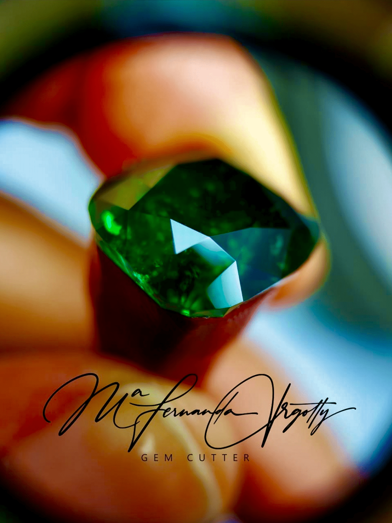 The World's Largest Emeralds 4 the worlds largest emeralds