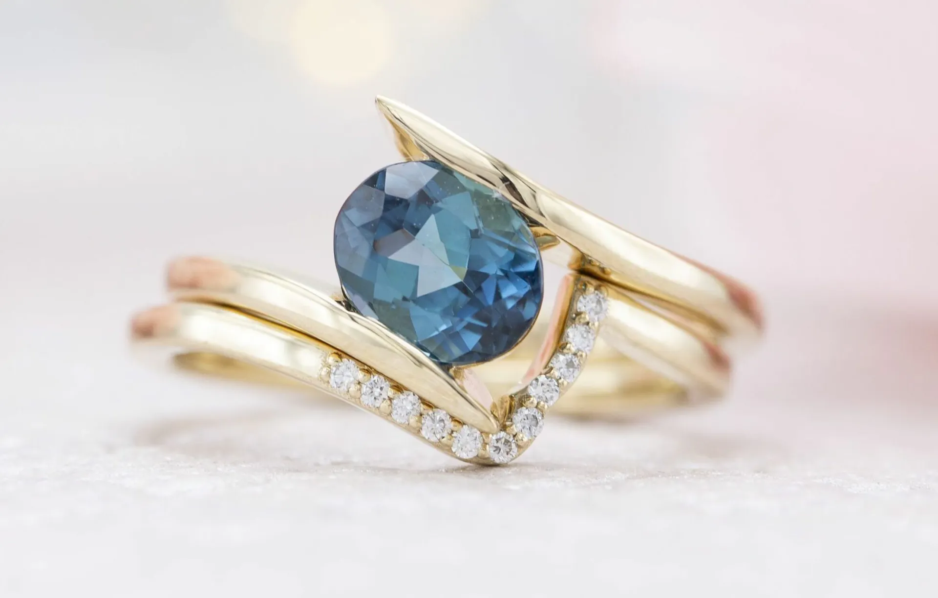 Top 10 Blue Gemstones for Stunning Jewelry Top 10 Blue Gemstones for Stunning Jewelry