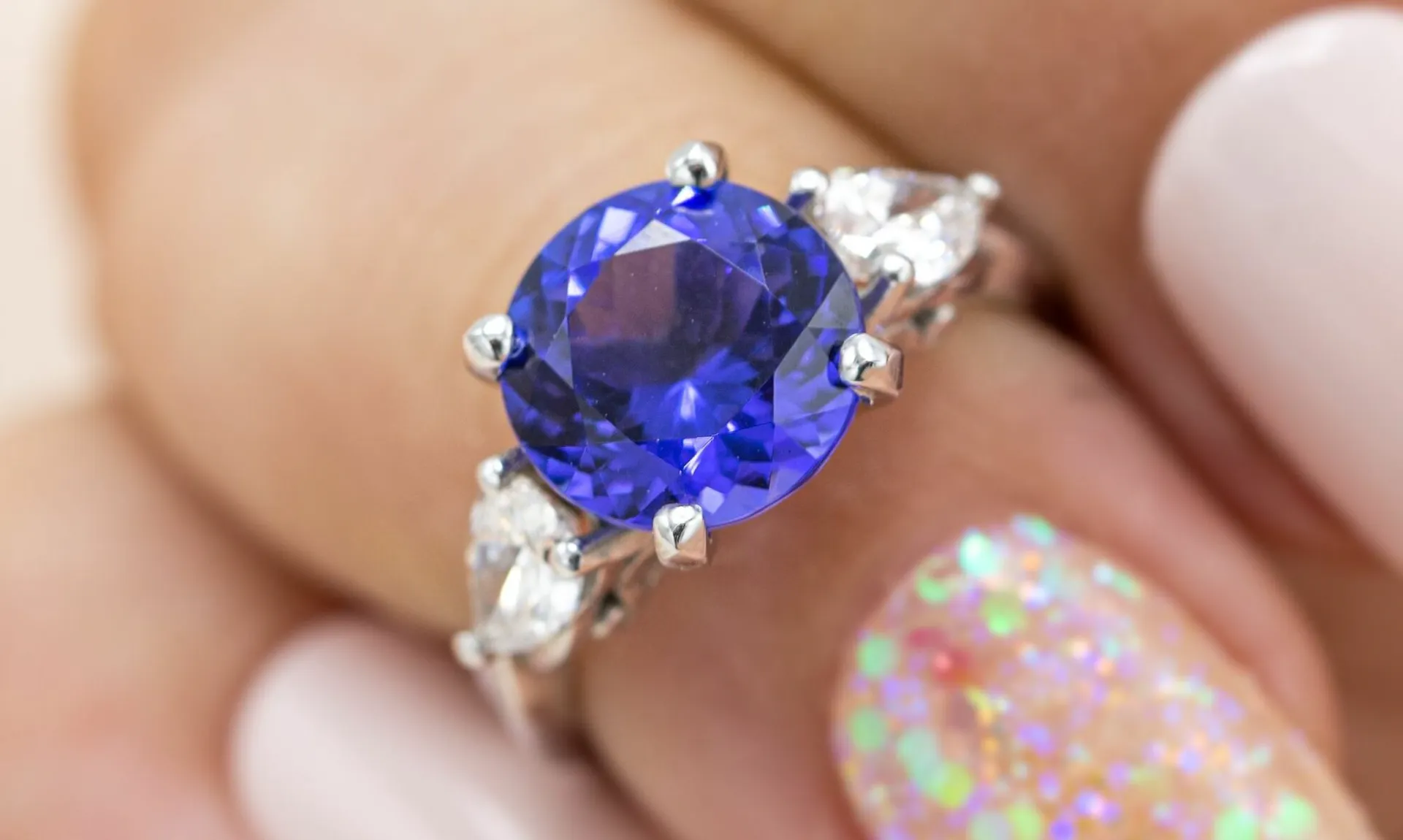 Top 10 Blue Gemstones for Stunning Jewelry Top 10 Blue Gemstones for Stunning Jewelry