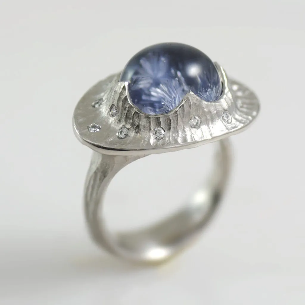 Top 10 Blue Gemstones for Stunning Jewelry Top 10 Blue Gemstones for Stunning Jewelry