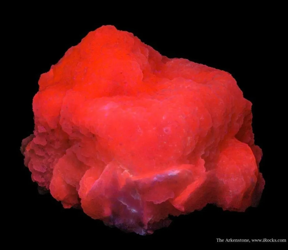 Understanding Gemstone Luminescence