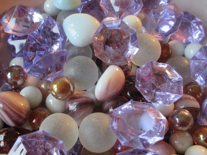 Understanding the Four Types of Values in Gem Appraisal Understanding the Four Types of Values in Gem Appraisal