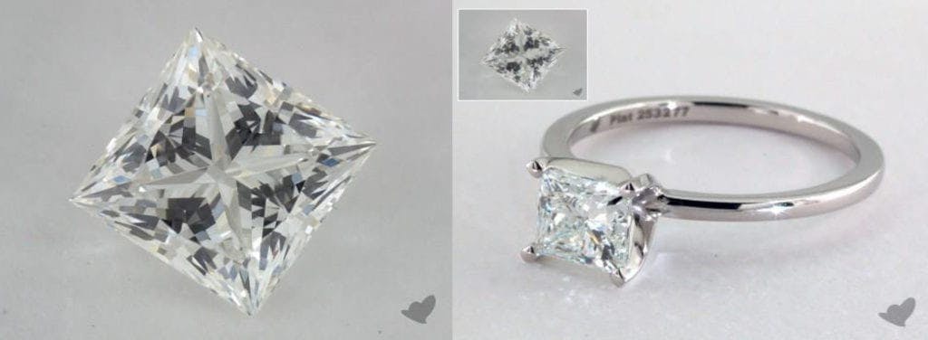 Understanding the Nuances of Flawless Diamonds