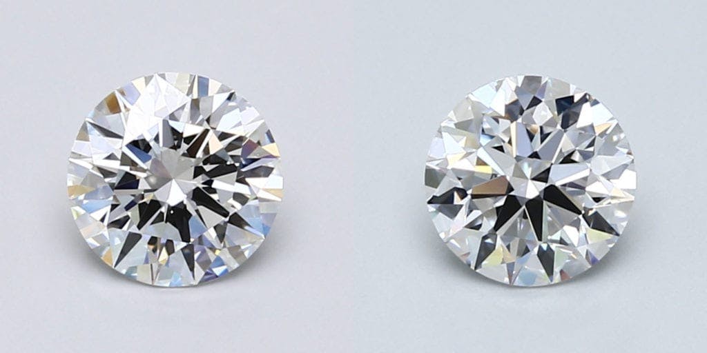 Understanding the Nuances of Flawless Diamonds