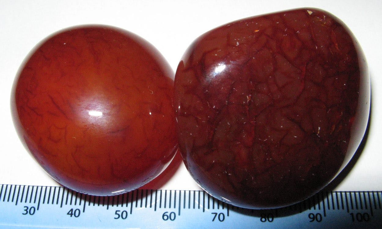 Understanding the Value of Carnelian in Jewelry Understanding the Value of Carnelian in Jewelry