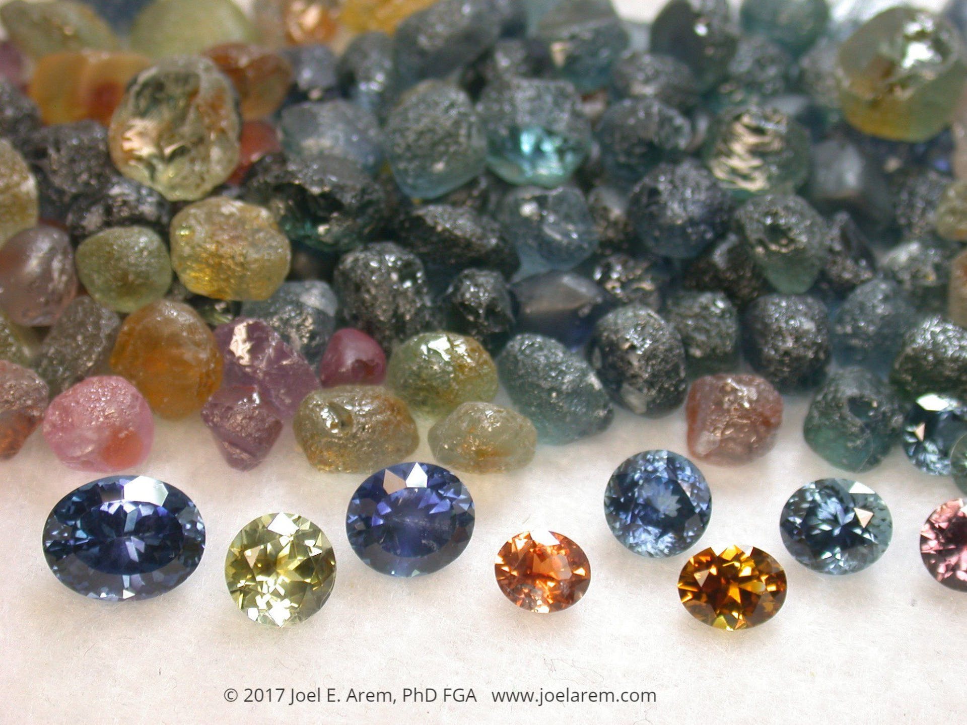 What are the Best Rough Sapphire Stones? What are the Best Rough Sapphire Stones?