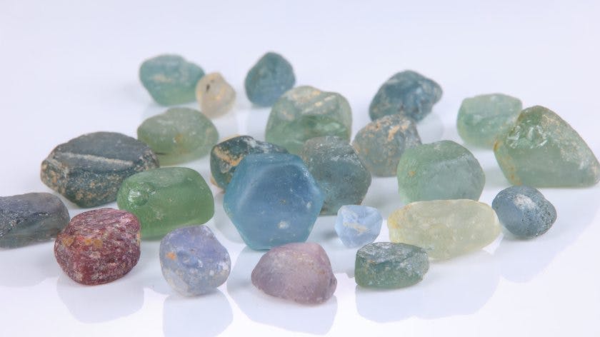 What are the Best Rough Sapphire Stones? What are the Best Rough Sapphire Stones?