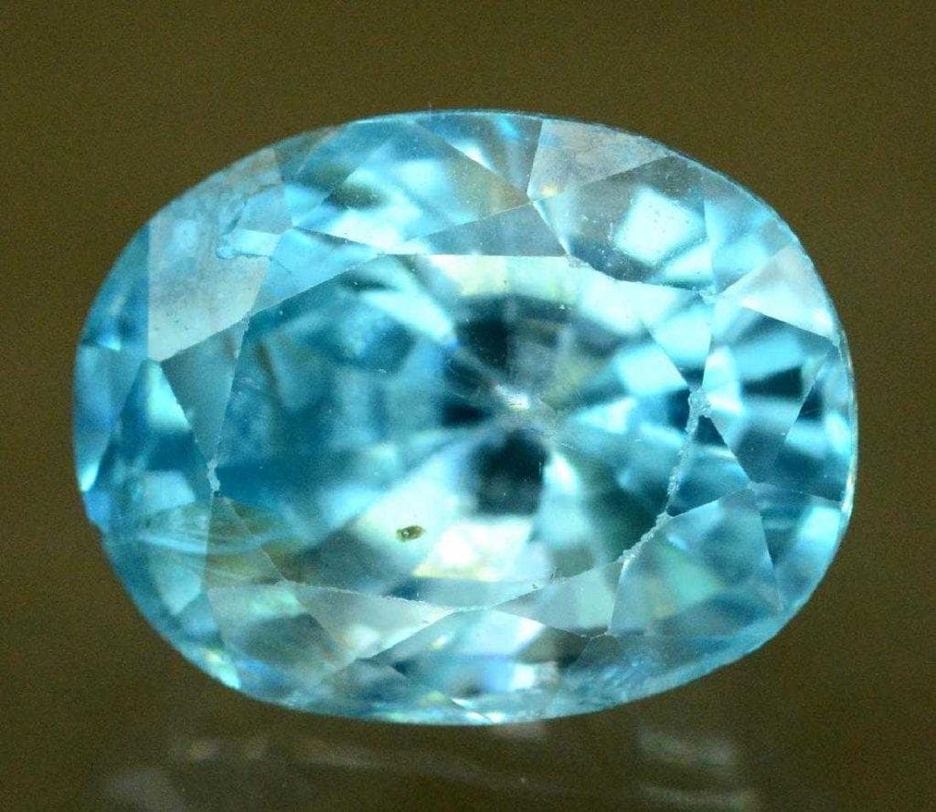 Zircon: A Timeless Natural Gemstone