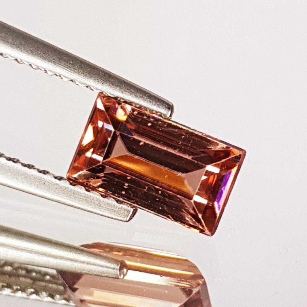 Zircon: A Timeless Natural Gemstone