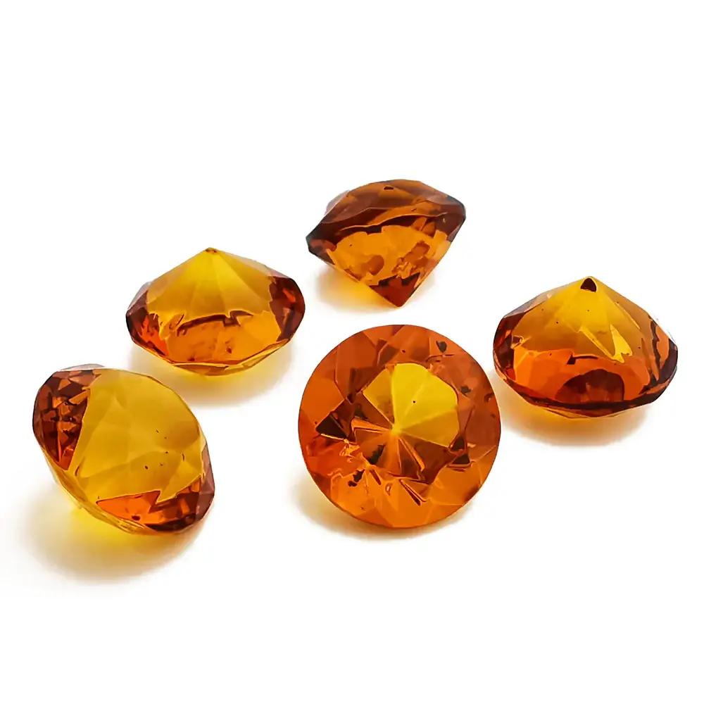 Amber: The Resin of Ancient Pine Trees with Insect Inclusions