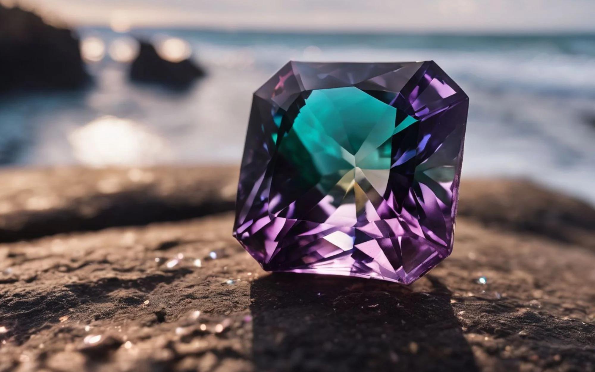 The Remarkable Color Change of Alexandrite: From Green to Red in Different Light 6 Origins and Mining