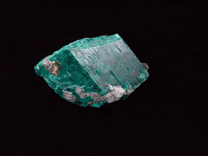 The Catalina Emerald