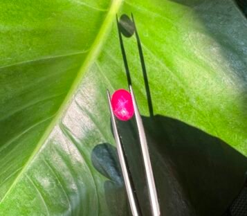 Pigeon Blood Star Ruby 12 scaled