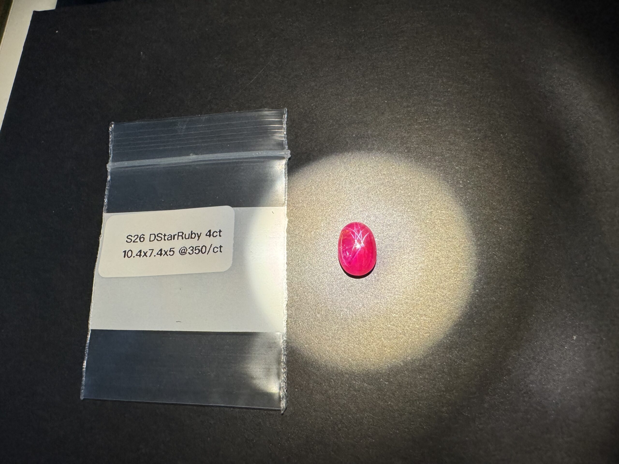 Star Ruby S26 9 S261 scaled