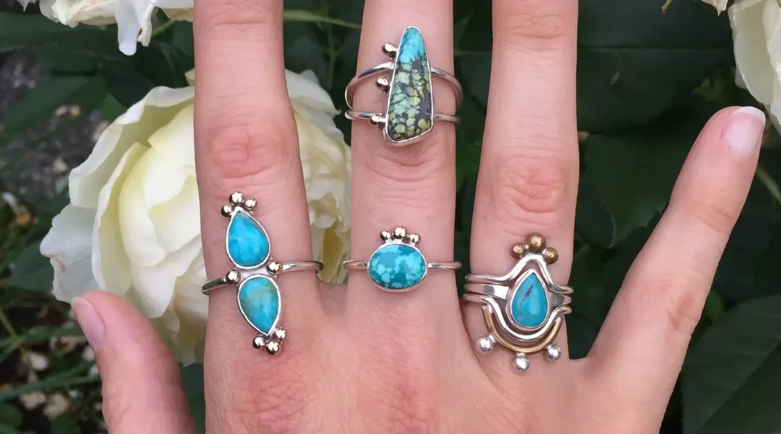 The History and Prized Beauty of Turquoise 5 Factors Affecting the Value of Turquoise