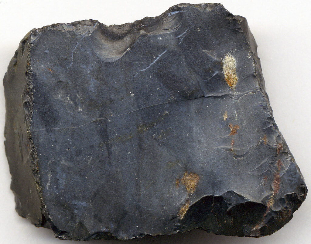 What Is The Difference Between Chert, Flint, and Mozarkite? 2 Flint and Chert