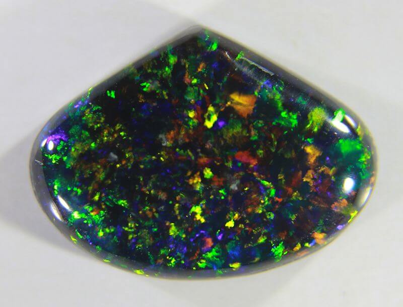 Opal Simulants: How to Spot Imitation Opal 3 Slocum Stone