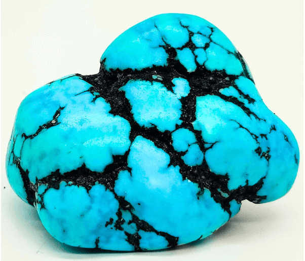 The History and Prized Beauty of Turquoise 3 The Geological Formation and Composition of Turquoise